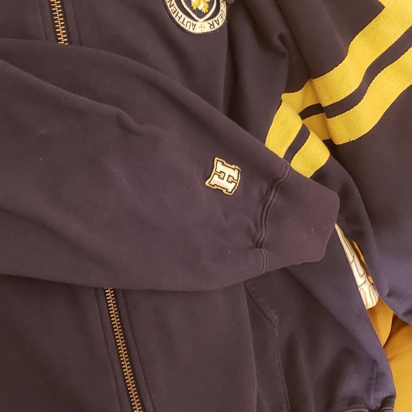 Vintage Tommy Hilfiger Hoodie - Picture 6 of 14